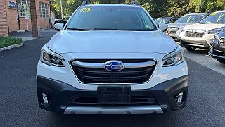 2020 Subaru Outback Limited 4S4BTANC1L3247602 in Pleasantville, NY 2