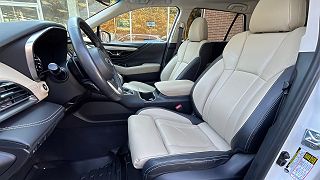 2020 Subaru Outback Limited 4S4BTANC1L3247602 in Pleasantville, NY 25