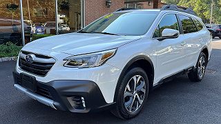 2020 Subaru Outback Limited 4S4BTANC1L3247602 in Pleasantville, NY 3