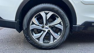 2020 Subaru Outback Limited 4S4BTANC1L3247602 in Pleasantville, NY 8