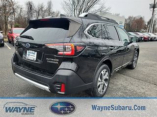 2020 Subaru Outback Touring 4S4BTGPD4L3175044 in Pompton Plains, NJ 10