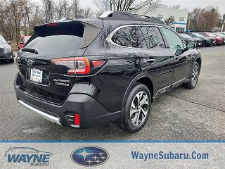 2020 Subaru Outback Touring 4S4BTGPD4L3175044 in Pompton Plains, NJ 11