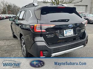 2020 Subaru Outback Touring 4S4BTGPD4L3175044 in Pompton Plains, NJ 8