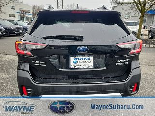 2020 Subaru Outback Touring 4S4BTGPD4L3175044 in Pompton Plains, NJ 9