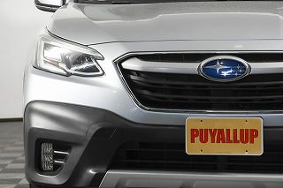 2020 Subaru Outback Limited 4S4BTANC3L3165449 in Puyallup, WA 13