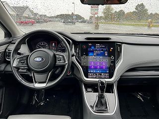 2020 Subaru Outback Limited 4S4BTANC6L3145163 in Rockford, MI 12