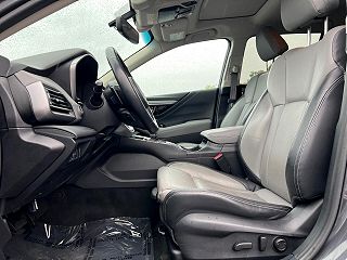 2020 Subaru Outback Limited 4S4BTANC6L3145163 in Rockford, MI 8