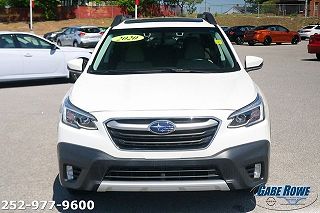 2020 Subaru Outback Limited 4S4BTANC3L3204900 in Rocky Mount, NC 2