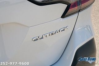 2020 Subaru Outback Limited 4S4BTANC3L3204900 in Rocky Mount, NC 7