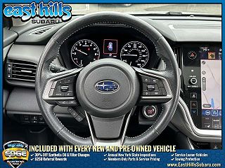 2020 Subaru Outback Premium 4S4BTAEC7L3254876 in Roslyn, NY 14