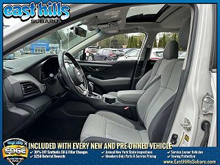 2020 Subaru Outback Premium 4S4BTAEC7L3254876 in Roslyn, NY 18