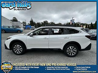 2020 Subaru Outback Premium 4S4BTAEC7L3254876 in Roslyn, NY 4