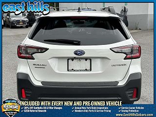 2020 Subaru Outback Premium 4S4BTAEC7L3254876 in Roslyn, NY 6