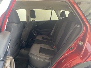 2020 Subaru Outback Premium 4S4BTACC9L3182310 in Saint Johnsbury, VT 11