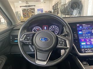2020 Subaru Outback Premium 4S4BTACC9L3182310 in Saint Johnsbury, VT 12