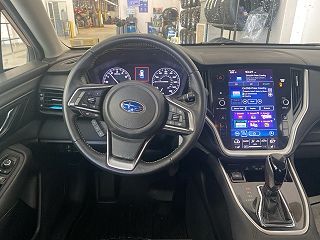 2020 Subaru Outback Premium 4S4BTACC9L3182310 in Saint Johnsbury, VT 2