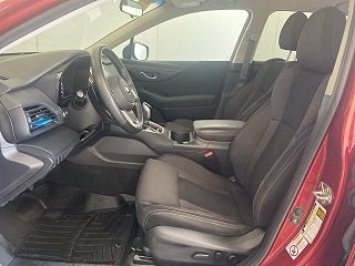 2020 Subaru Outback Premium 4S4BTACC9L3182310 in Saint Johnsbury, VT 9