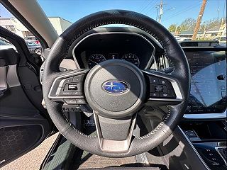 2020 Subaru Outback Limited 4S4BTANC0L3233545 in Saint Louis, MO 19