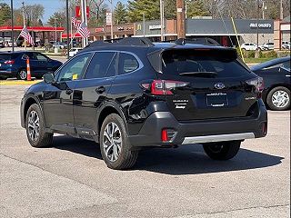 2020 Subaru Outback Limited 4S4BTANC0L3233545 in Saint Louis, MO 9