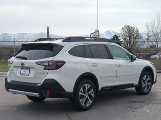 2020 Subaru Outback Limited 4S4BTANCXL3230362 in Salt Lake City, UT 3