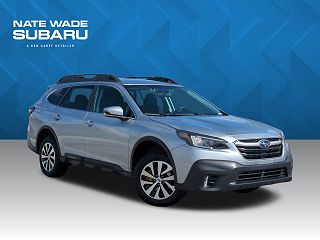 2020 Subaru Outback Premium VIN: 4S4BTACC5L3226951