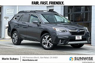 2020 Subaru Outback Limited VIN: 4S4BTALC4L3190234