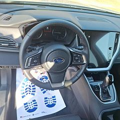 2020 Subaru Outback Premium 4S4BTACC5L3119611 in Schenectady, NY 10
