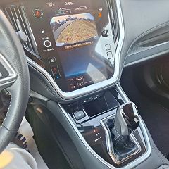2020 Subaru Outback Premium 4S4BTACC5L3119611 in Schenectady, NY 11