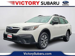 2020 Subaru Outback  VIN: 4S4BTAACXL3158004