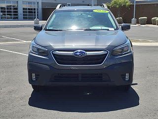 2020 Subaru Outback Premium 4S4BTACC0L3244063 in Surprise, AZ 2