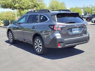 2020 Subaru Outback Premium 4S4BTACC0L3244063 in Surprise, AZ 5