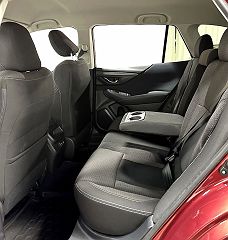 2020 Subaru Outback Premium 4S4BTACC4L3222292 in Tacoma, WA 14
