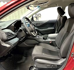 2020 Subaru Outback Premium 4S4BTACC4L3222292 in Tacoma, WA 16