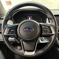 2020 Subaru Outback Premium 4S4BTACC4L3222292 in Tacoma, WA 20