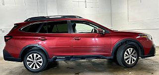 2020 Subaru Outback Premium 4S4BTACC4L3222292 in Tacoma, WA 4
