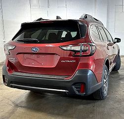 2020 Subaru Outback Premium 4S4BTACC4L3222292 in Tacoma, WA 5