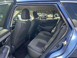 2020 Subaru Outback Onyx Edition 4S4BTGHD0L3111274 in Trenton, NJ 9