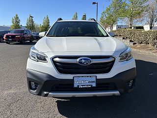 2020 Subaru Outback Limited 4S4BTANC1L3256641 in Troutdale, OR 3