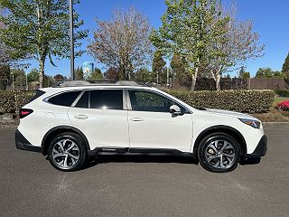 2020 Subaru Outback Limited 4S4BTANC1L3256641 in Troutdale, OR 5