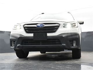 2020 Subaru Outback Premium 4S4BTACC7L3107251 in Tulsa, OK 47