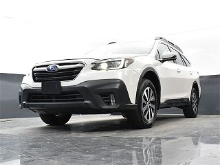 2020 Subaru Outback Premium 4S4BTACC7L3107251 in Tulsa, OK 48