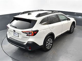 2020 Subaru Outback Premium 4S4BTACC7L3107251 in Tulsa, OK 52