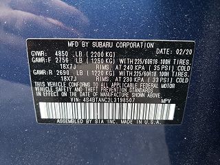 2020 Subaru Outback Limited 4S4BTANC2L3198507 in Virginia Beach, VA 13