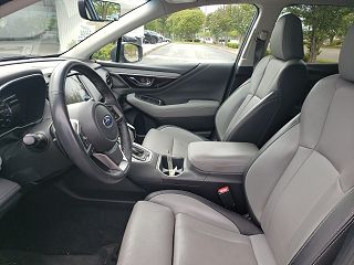 2020 Subaru Outback Limited 4S4BTANC2L3198507 in Virginia Beach, VA 14