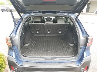 2020 Subaru Outback Limited 4S4BTANC2L3198507 in Virginia Beach, VA 20