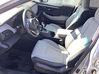 2020 Subaru Outback Premium 4S4BTAEC9L3139924 in Warren, PA 13