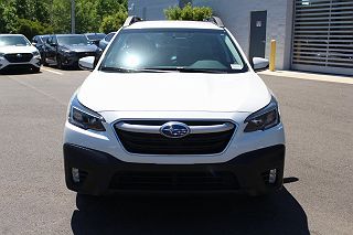 2020 Subaru Outback Premium 4S4BTACC9L3133012 in Wesley Chapel, FL 2
