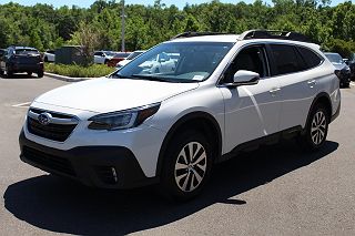 2020 Subaru Outback Premium 4S4BTACC9L3133012 in Wesley Chapel, FL 3