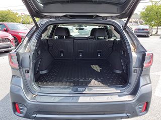 2020 Subaru Outback Onyx Edition 4S4BTGKD7L3118117 in Winchester, VA 7