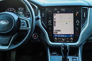 2020 Subaru Outback Onyx Edition 4S4BTGKD9L3227436 in Yuba City, CA 12